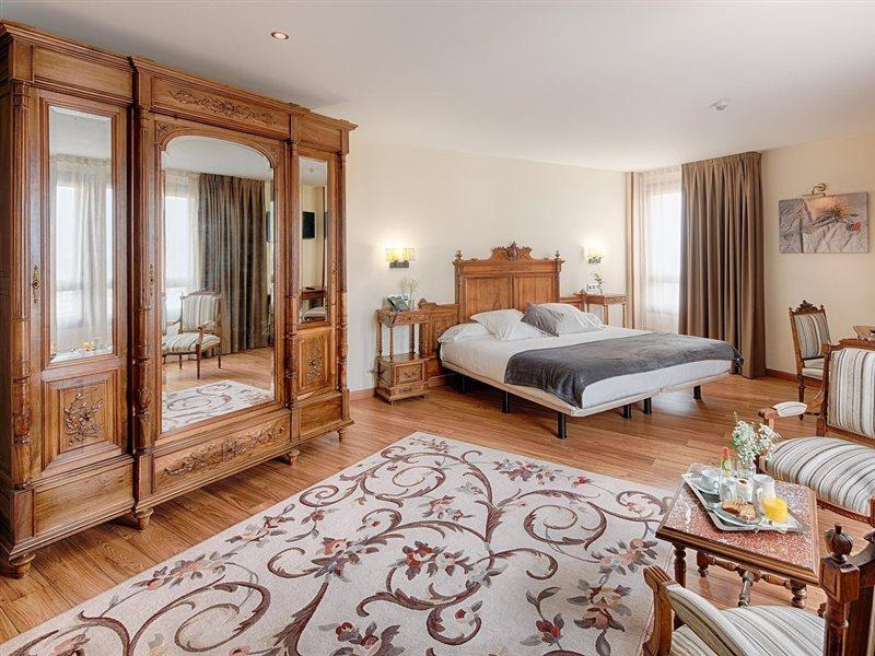 Hotel Zalle Don Fernando Granda  Εξωτερικό φωτογραφία