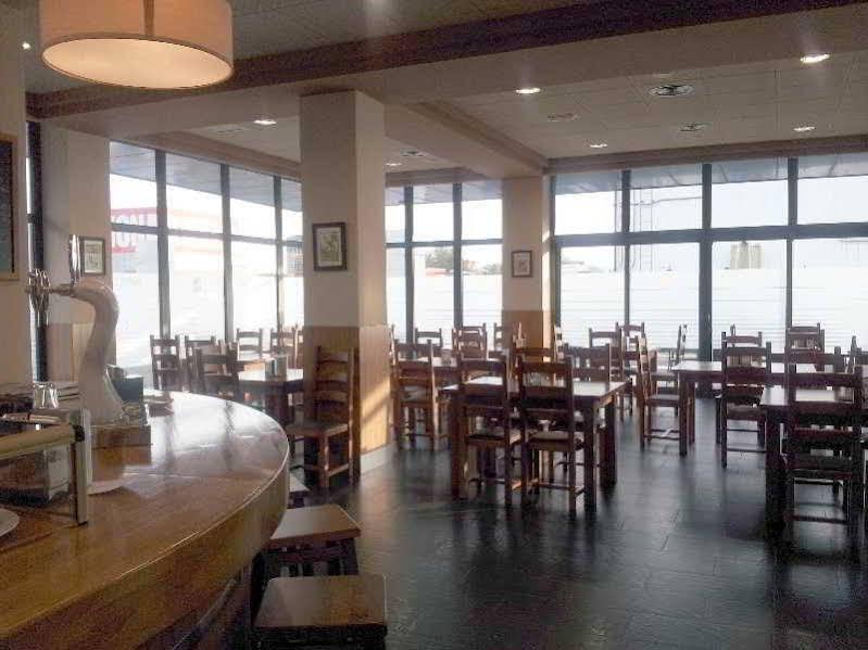 Hotel Zalle Don Fernando Granda  Εξωτερικό φωτογραφία