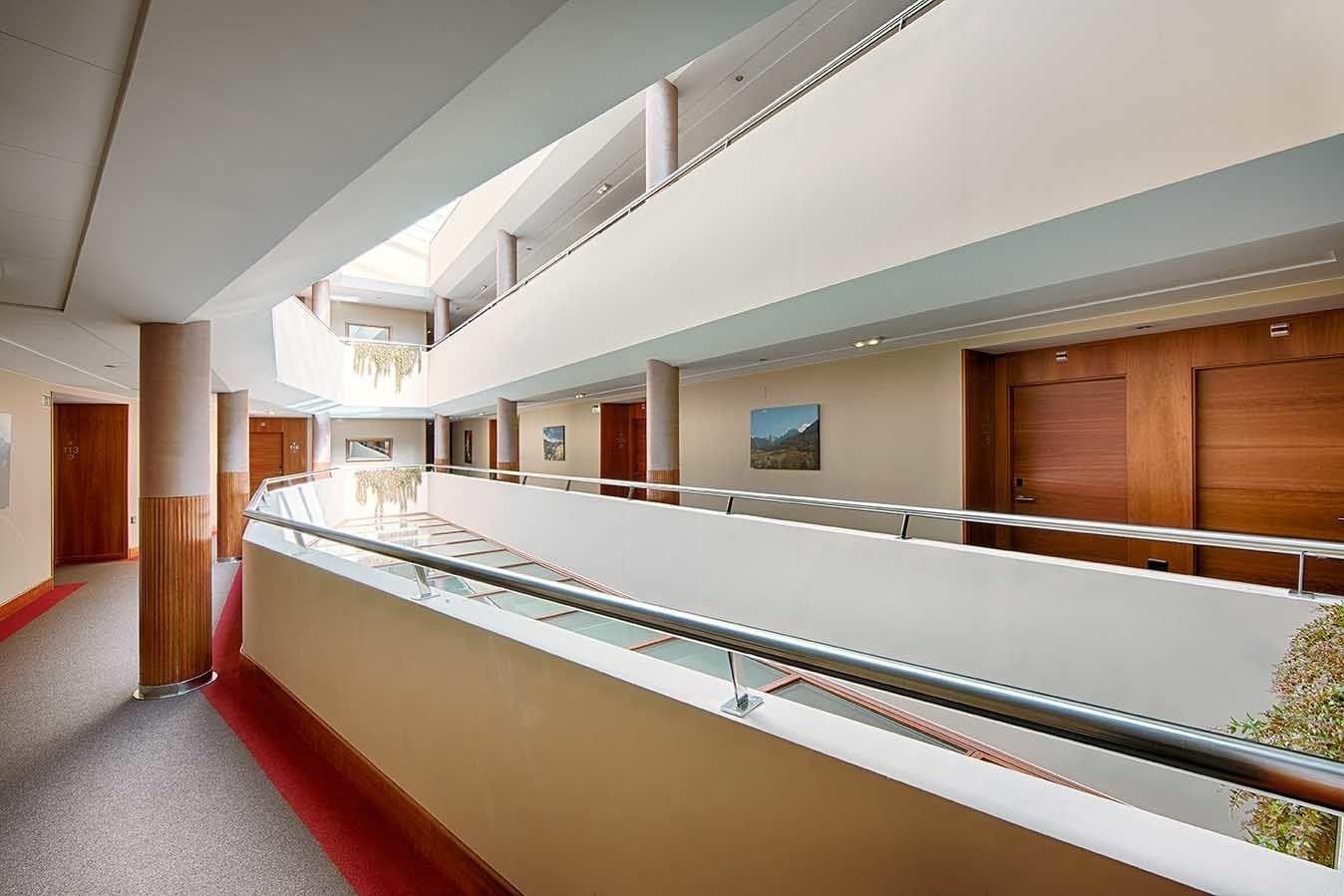 Hotel Zalle Don Fernando Granda  Εξωτερικό φωτογραφία