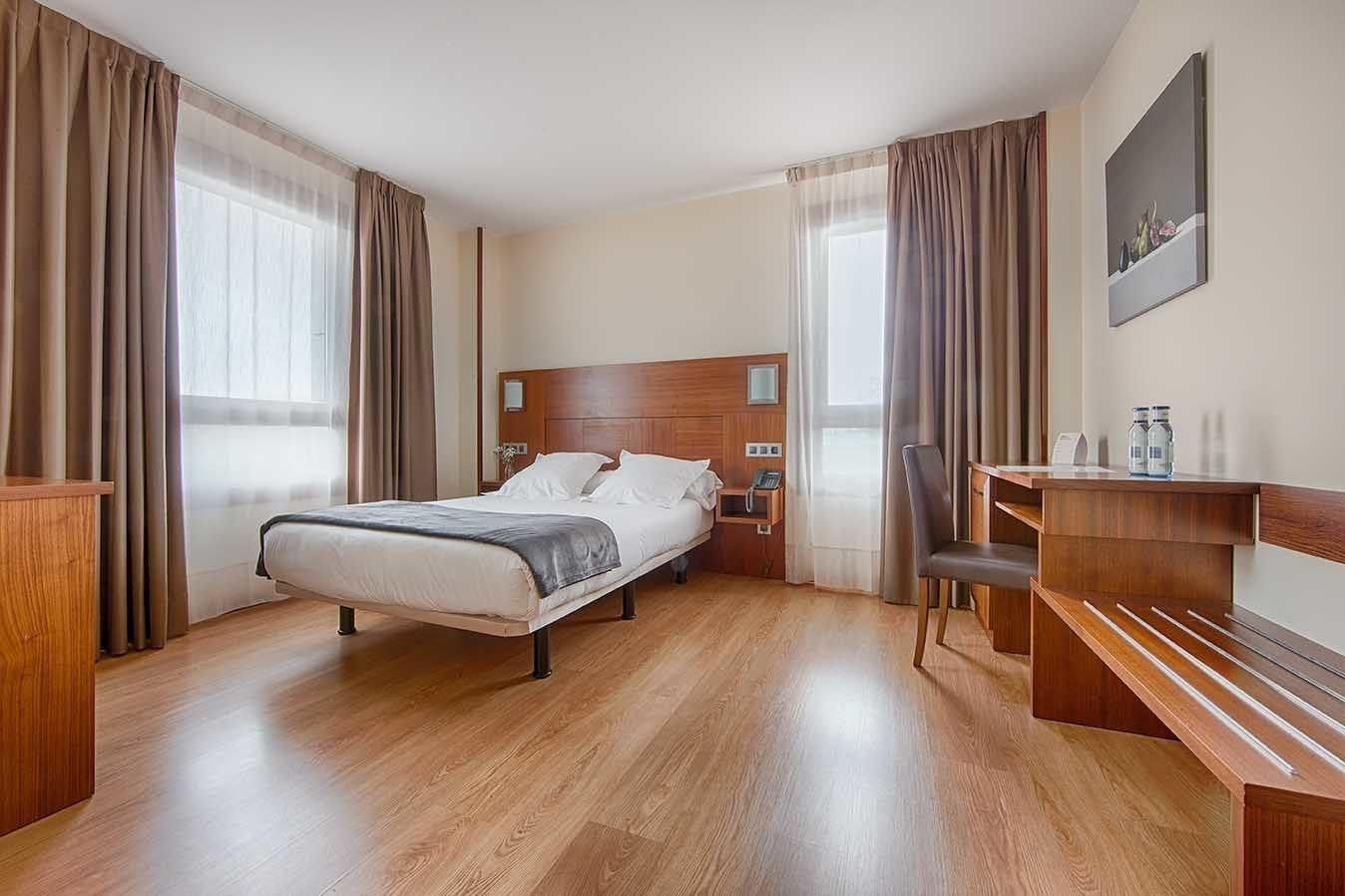 Hotel Zalle Don Fernando Granda  Εξωτερικό φωτογραφία