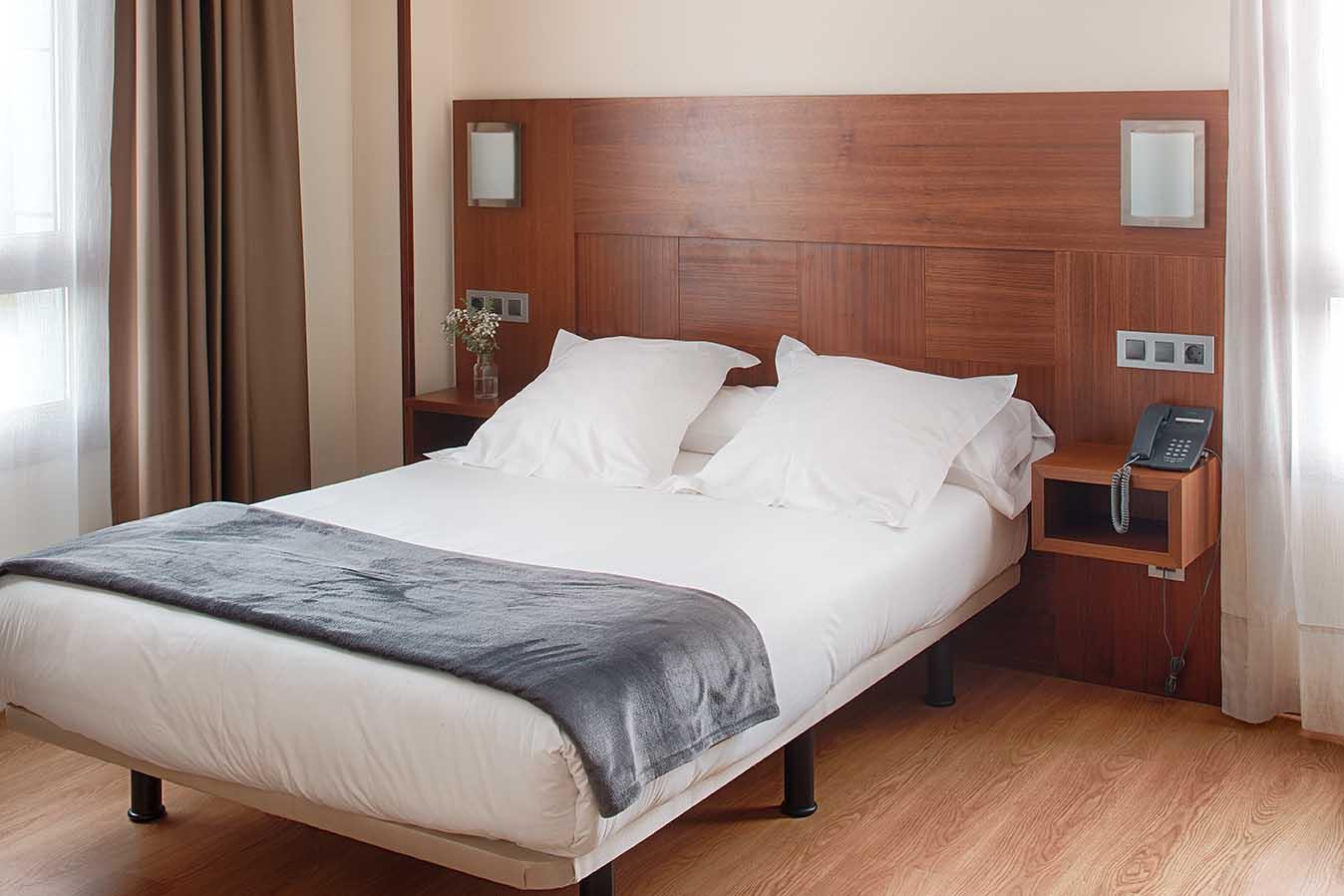 Hotel Zalle Don Fernando Granda  Εξωτερικό φωτογραφία