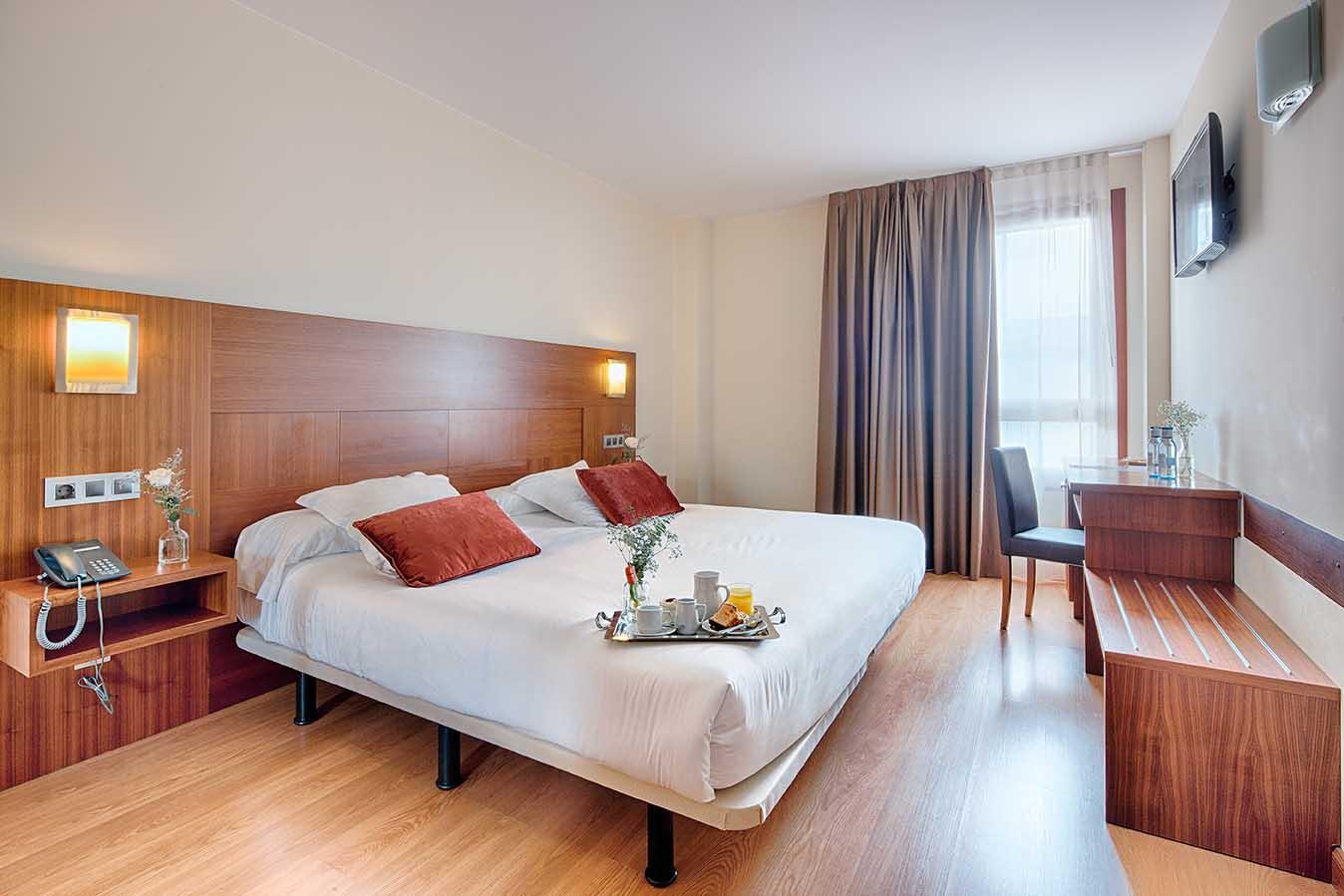 Hotel Zalle Don Fernando Granda  Εξωτερικό φωτογραφία