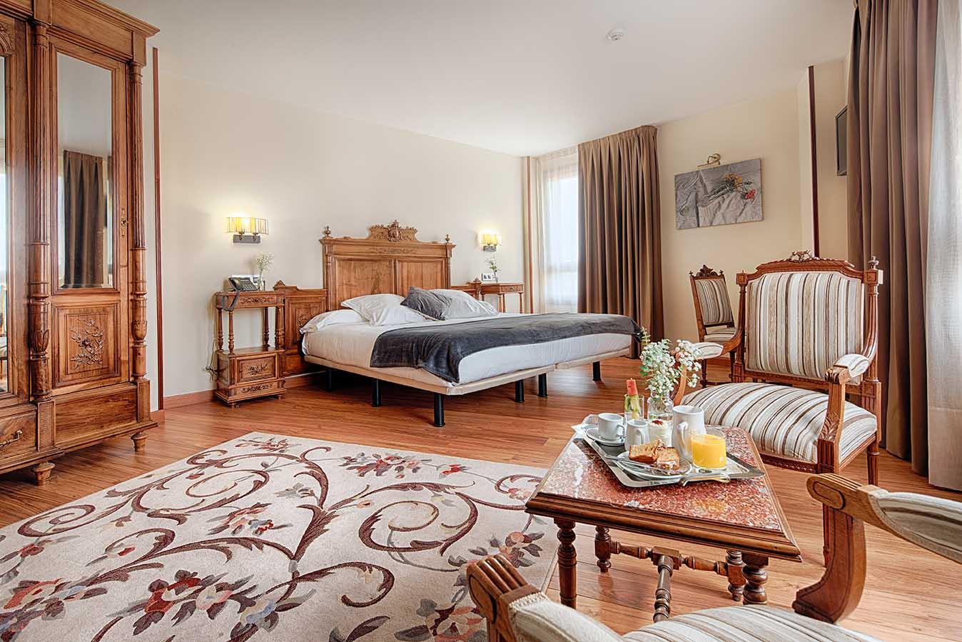 Hotel Zalle Don Fernando Granda  Εξωτερικό φωτογραφία