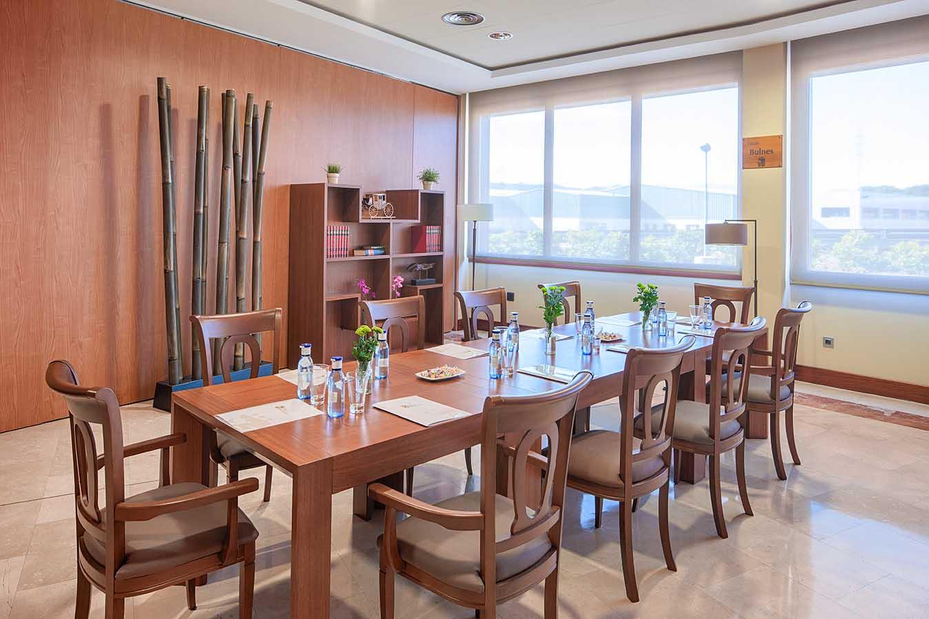 Hotel Zalle Don Fernando Granda  Εξωτερικό φωτογραφία