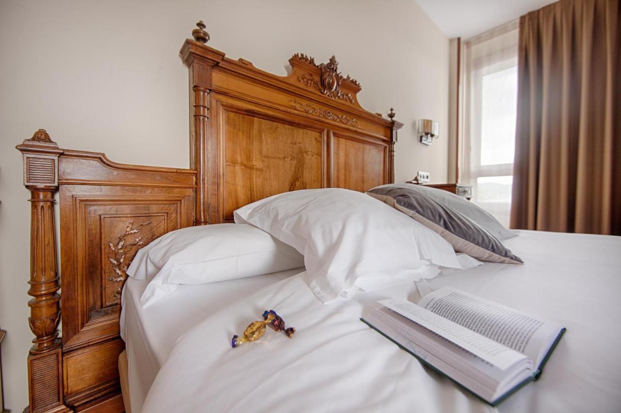 Hotel Zalle Don Fernando Granda  Εξωτερικό φωτογραφία