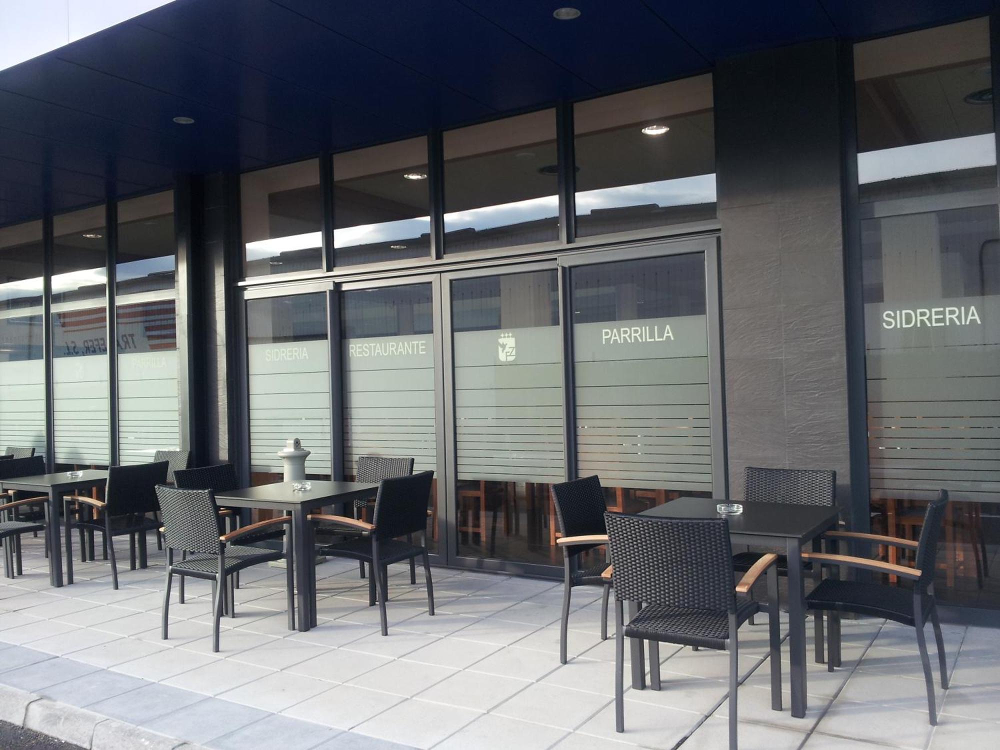 Hotel Zalle Don Fernando Granda  Εξωτερικό φωτογραφία
