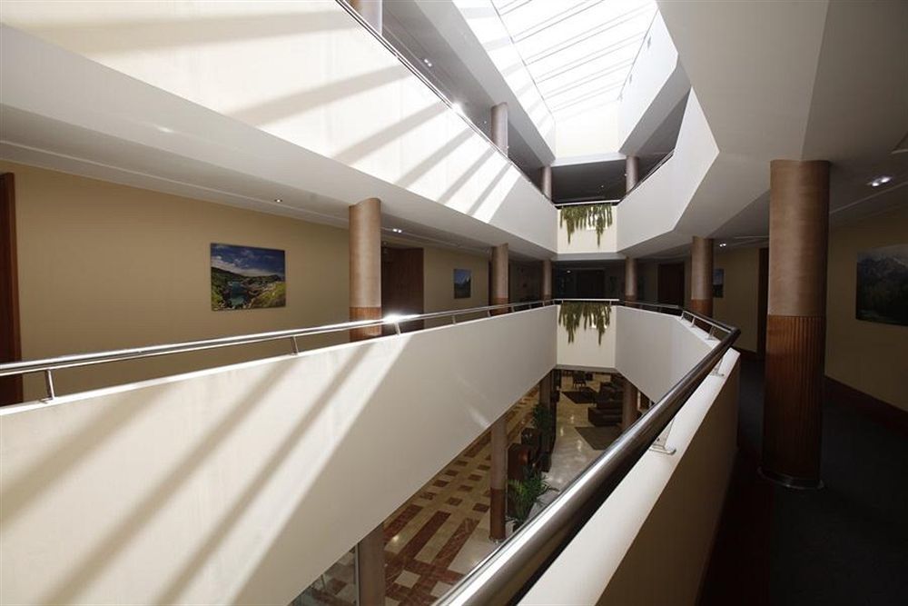 Hotel Zalle Don Fernando Granda  Εξωτερικό φωτογραφία