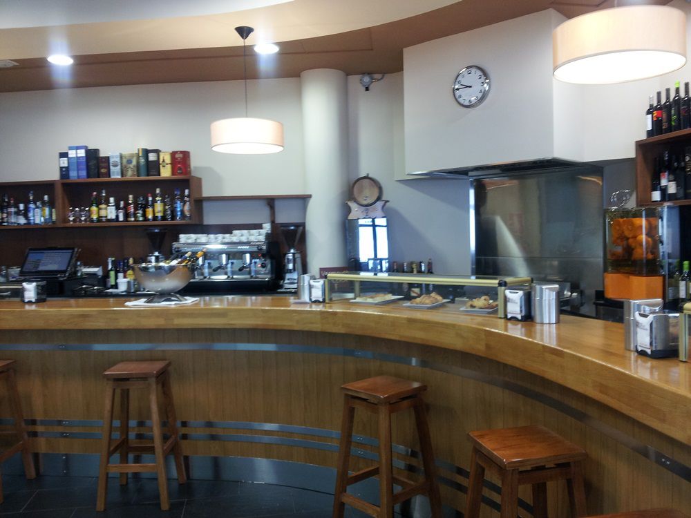 Hotel Zalle Don Fernando Granda  Εξωτερικό φωτογραφία