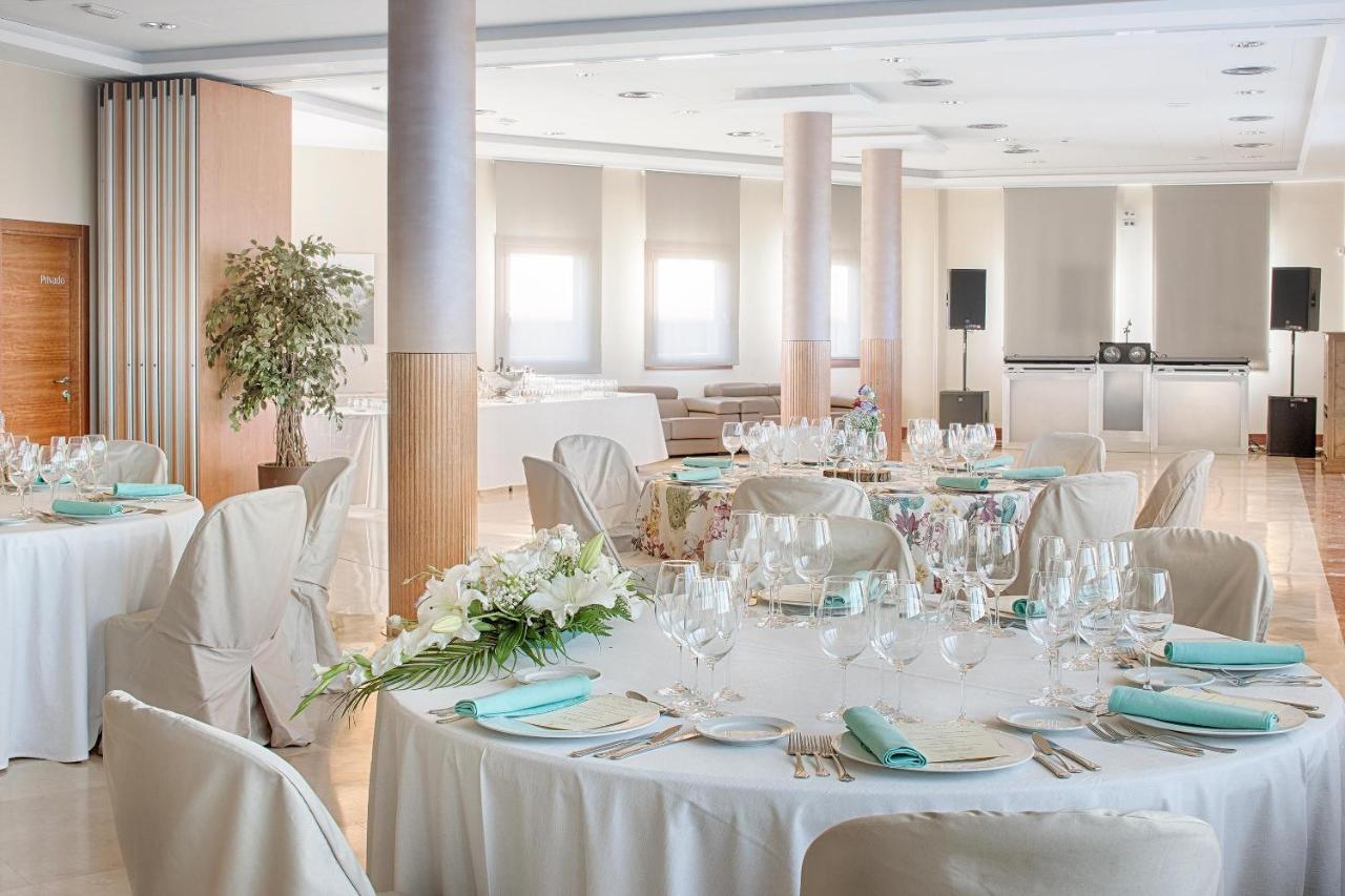 Hotel Zalle Don Fernando Granda  Εξωτερικό φωτογραφία
